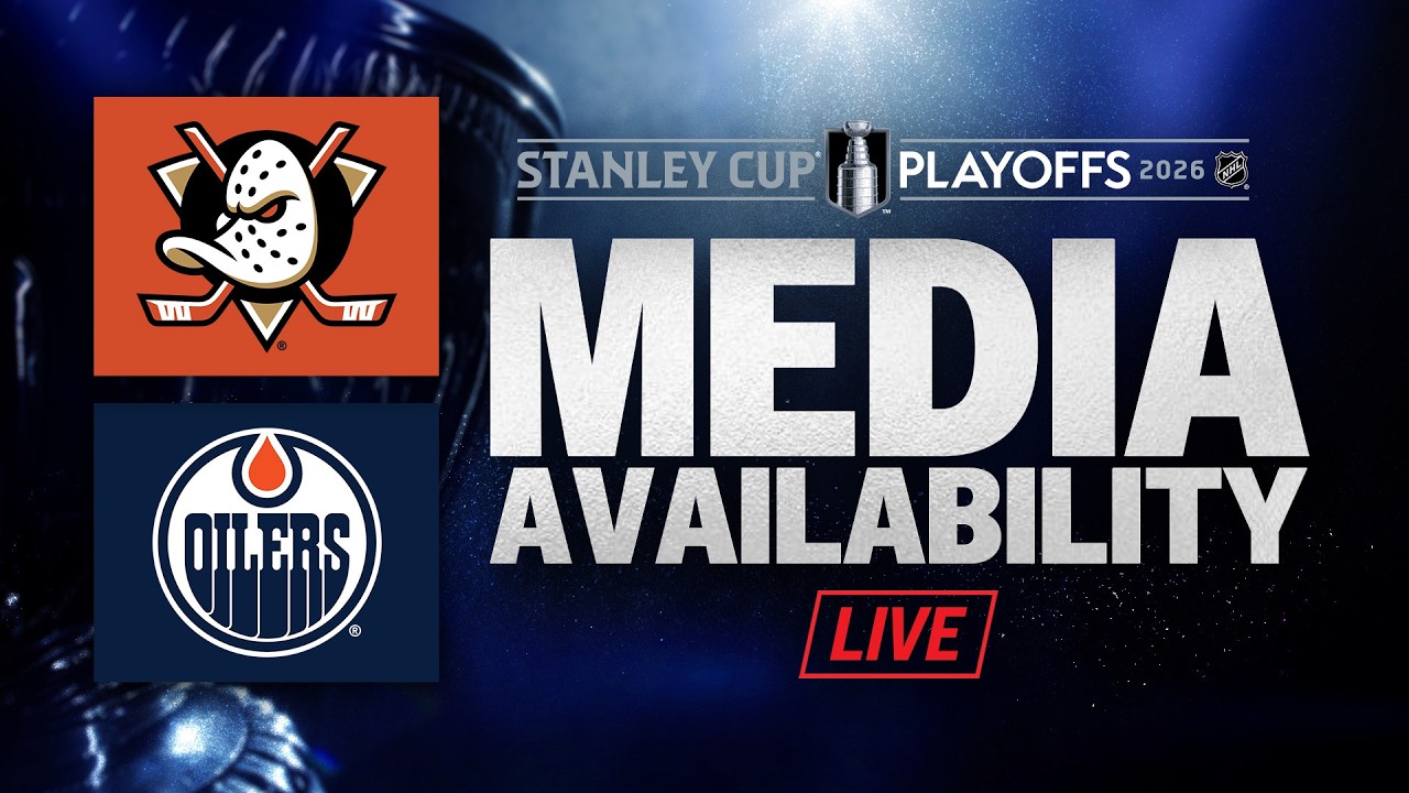 Ducks News: Anaheim Advances to Second Round, Shocking Oilers in Playoffs