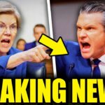 Elizabeth Warren Takes Aim at Trump Over Crypto Ties to Human Trafficking