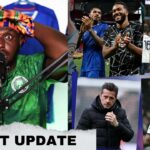 Endrick Latest Update: Chelsea’s €60m Battle for the Young Star Intensifies