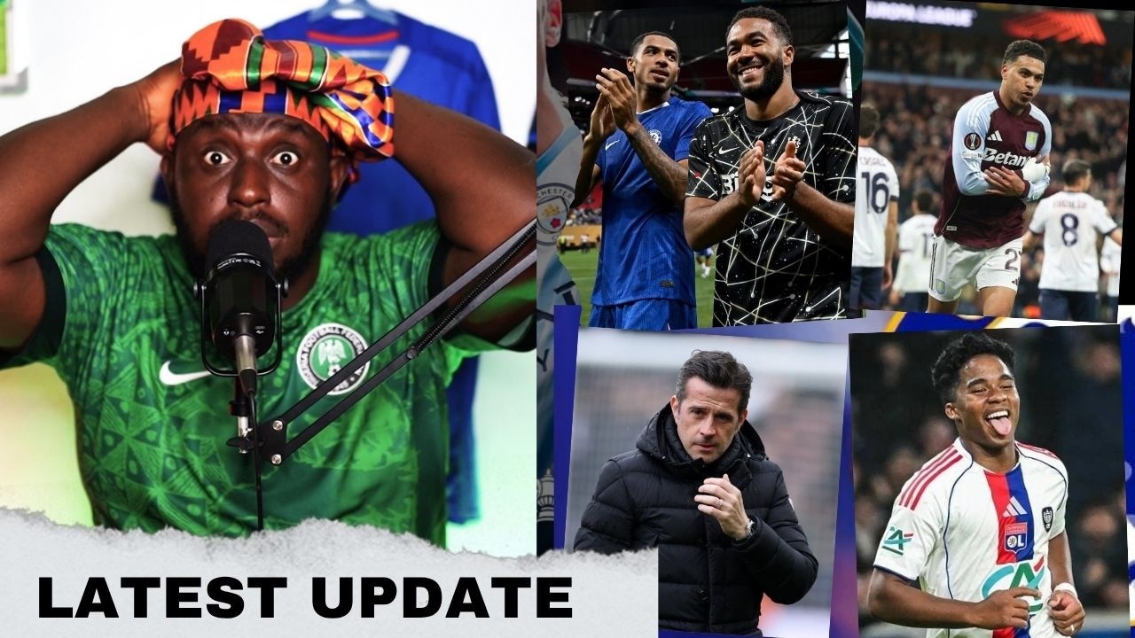 Endrick Latest Update: Chelsea’s €60m Battle for the Young Star Intensifies
