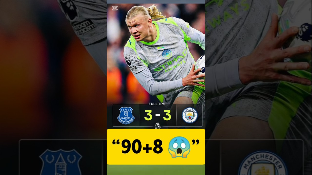Everton’s Recent Struggles: What Happened to the Club’s Season?