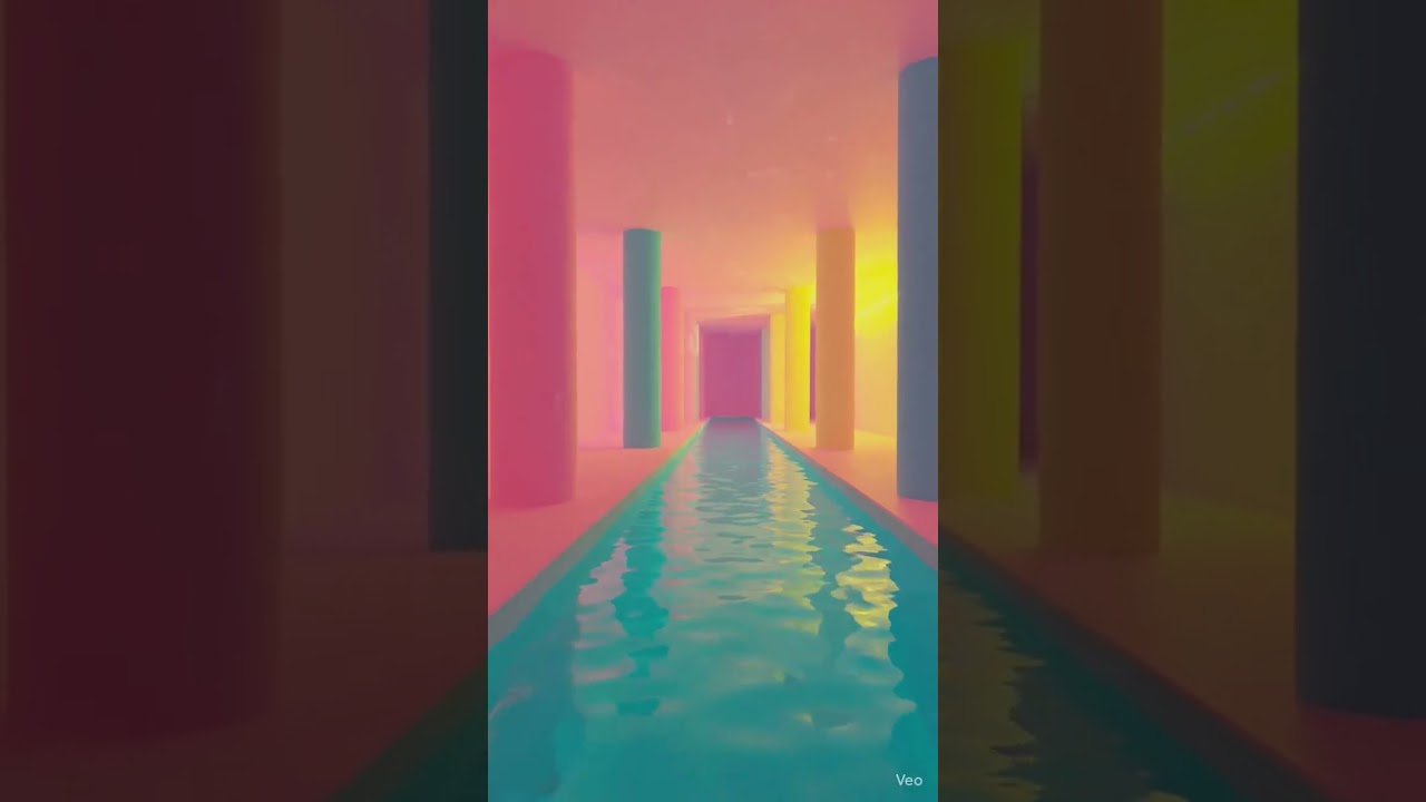 Exploring Liminal Spaces: A New Era in Design and Digital Interaction