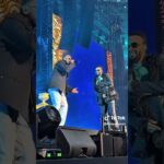 Fally Ipupa’s Historic Stade de France Concert: A Night of African Excellence