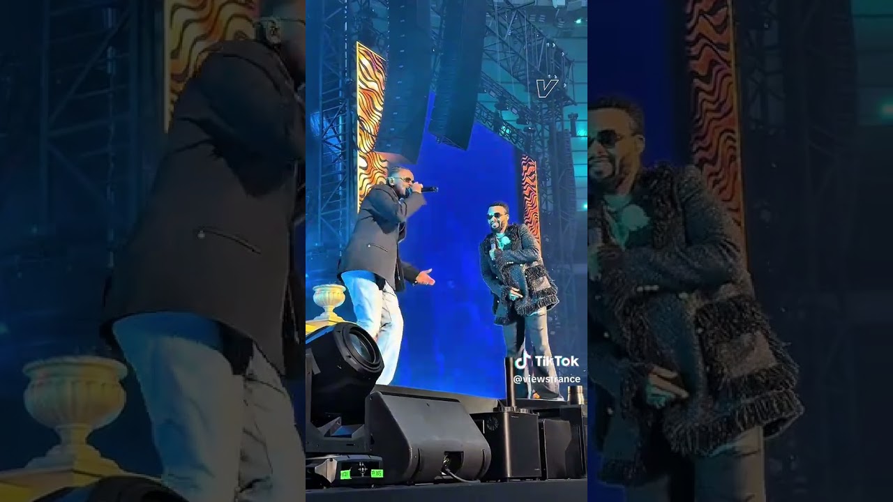 Fally Ipupa’s Historic Stade de France Concert: A Night of African Excellence