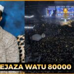 Fally Ipupa’s Spectacular Performance at Stade de France: What You Need to Know