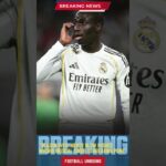 Ferland Mendy’s Future at Real Madrid in Jeopardy Amidst Team Turmoil