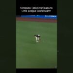 Fernando Tatis Jr. Sits Out as Padres Face Tough Loss Against Cardinals