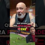 Flamengo’s Shocking Exit: Vitória Stuns with Comeback in Copa do Brasil Clash
