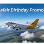 FlySafair’s R12 Ticket Sale for 2026: What You Need to Know About the Exciting Offer