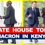 France’s Strategic Shift: Hosting African Summit in Kenya to Diversify Alliances