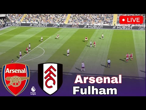 Fulham Breaking News: Key Updates Ahead of Arsenal Clash on May 2
