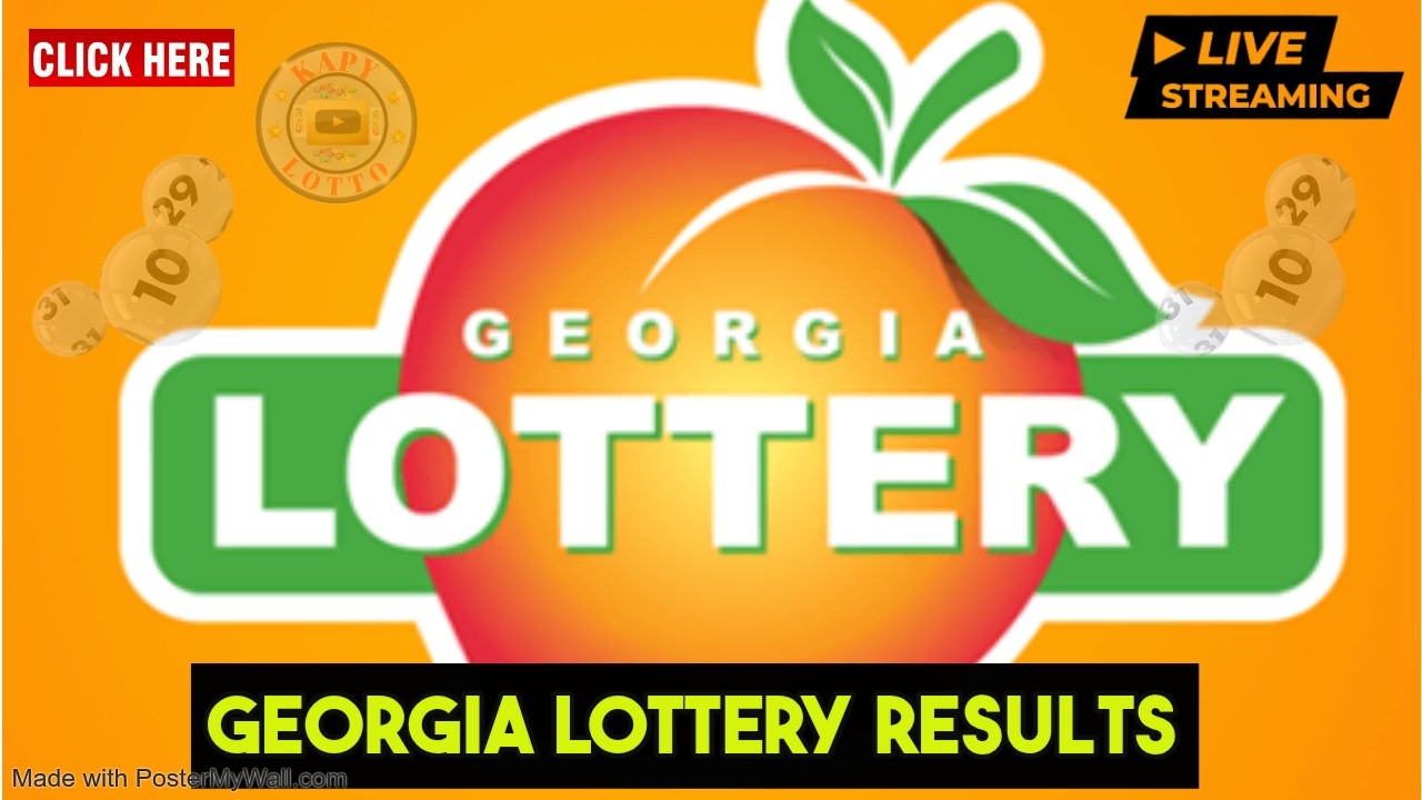 Georgia Lottery Breaking News: Mega Millions Jackpot Soars to $232 Million