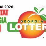 Georgia Lottery Results: What Happened in the Mega Millions Draw on May 12, 2026?