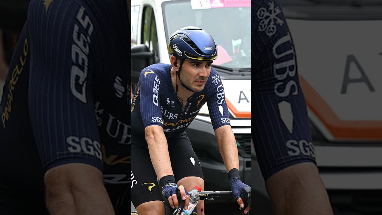 Giro D’Italia 2026 Latest Update: Key Insights and Viewing Information
