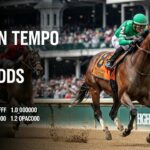 Golden Tempo Makes History at the 2026 Kentucky Derby with Cherie DeVaux as First Female Trainer