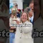Golden Tempo Triumphs at the 2026 Kentucky Derby: What Happened to the Other Horses?