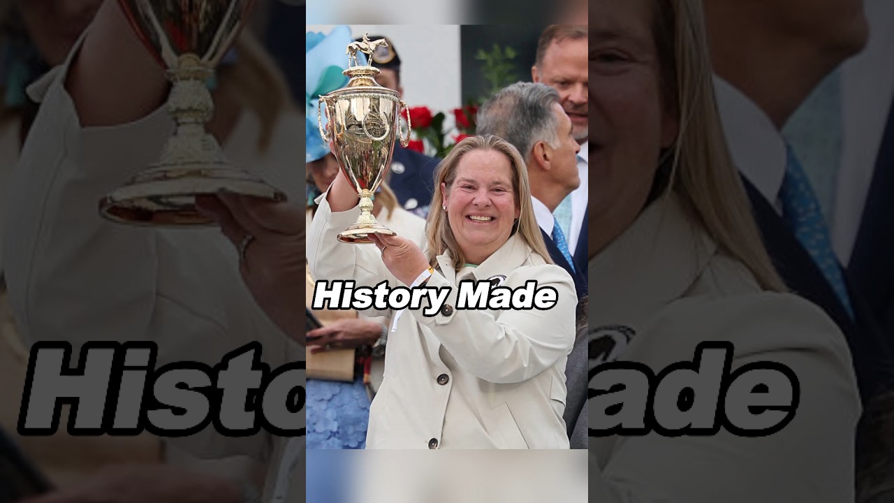 Golden Tempo Triumphs at the 2026 Kentucky Derby: What Happened to the Other Horses?