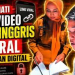 Guru bahasa inggris viral