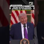 Hakeem Jeffries Latest Update: Democrats Stand Firm Against Gerrymandering Challenges