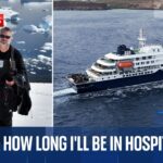 Hantavirus Outbreak: Cruise Ship Evacuations Intensify as Patients Land in Amsterdam