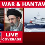 Hantavirus Outbreak Linked to Cruise Ship: What Happened and What You Need to Know