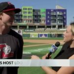 Henry Bolte Baseball: Rising Star Set for MLB Debut with Oakland Athletics