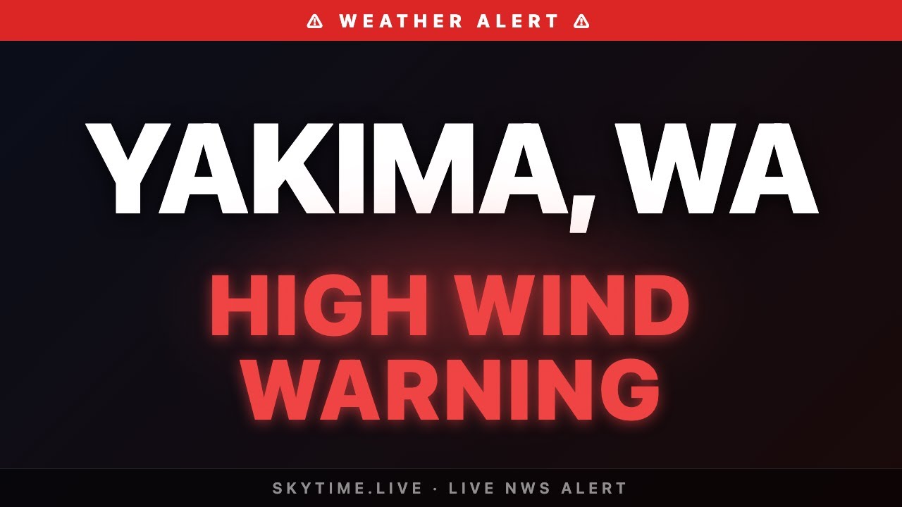 High Wind Warning Latest Update: Simcoe Highlands Braces for Severe Weather