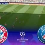 How to Watch Bayern Munich vs PSG Live: Champions League Showdown Today