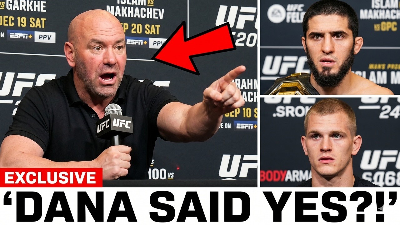 Ian Garry’s Rise in UFC: What’s Next After His Latest Performance?