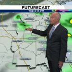 Jacksonville Weather Update: Sudden Temperature Drops and Storm Alerts Expected This Week