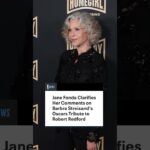 Jane Fonda Breaking News: A Look at Her Enduring Bond with Ted Turner
