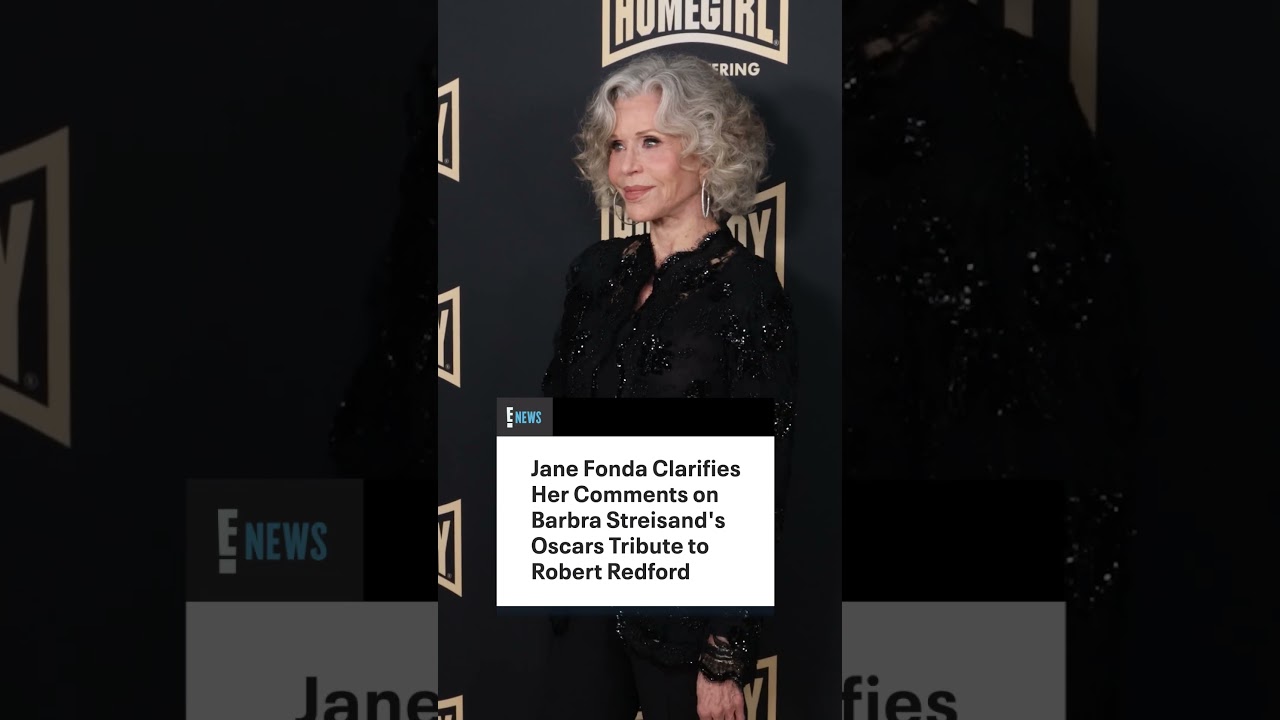 Jane Fonda Breaking News: A Look at Her Enduring Bond with Ted Turner