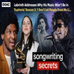 Jason Derulo’s Legal Battle: Testifies Guitarist ‘Created Absolutely Nothing’ in ‘Savage Love’ Case