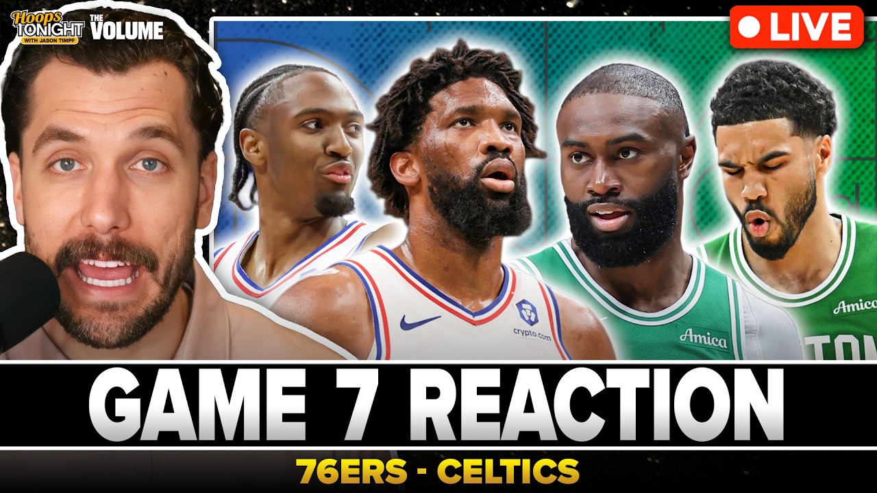 Jaylen Brown Latest Update: Celtics Star Calls Out Referees After Game 7 Loss