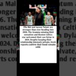 Jayson Tatum Ruled Out for Game 7: What This Means for the Celtics’ Playoff Hopes