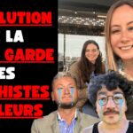 Jeune Garde: 15-Year-Old Arrested in ANTS Data Breach Investigation