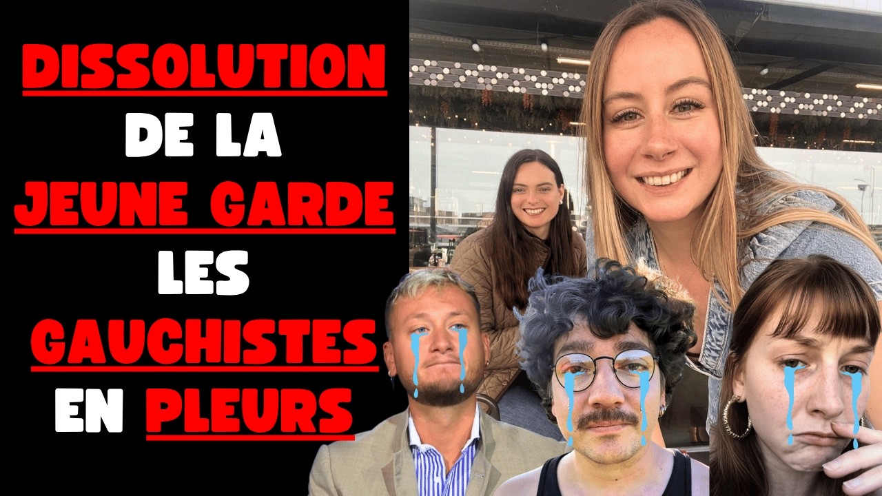 Jeune Garde: 15-Year-Old Arrested in ANTS Data Breach Investigation