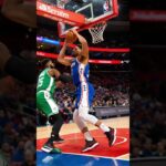 Joel Embiid Leads Sixers to Historic Comeback Victory Over Celtics