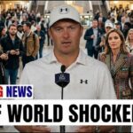 Jordan Spieth Aims for Major Comeback at Upcoming PGA Championship