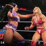 Jordynne Grace Addresses Controversy Over Stolen Images: Not from Her OnlyFans Account