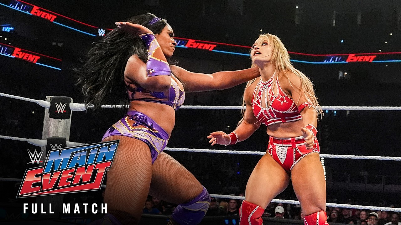 Jordynne Grace Addresses Controversy Over Stolen Images: Not from Her OnlyFans Account