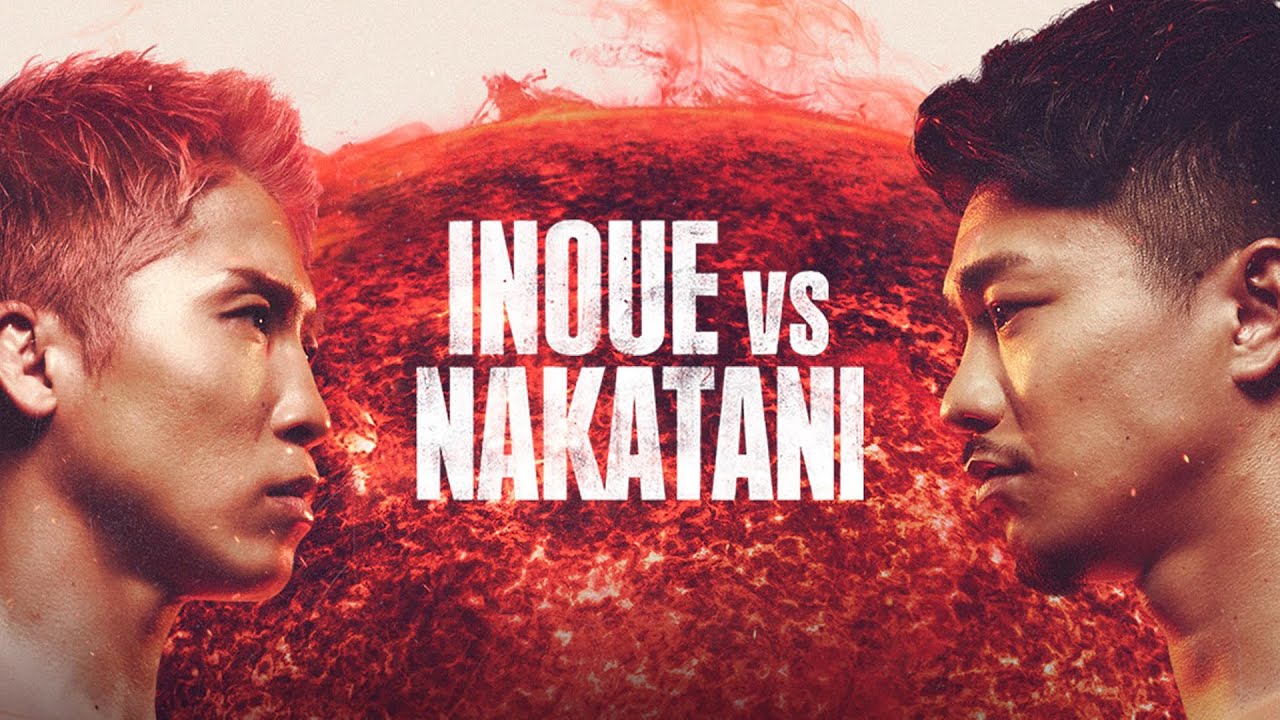 Junto Nakatani Latest Update: Inoue Retains Title in Thrilling Match