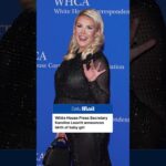 Karoline Leavitt Celebrates the Arrival of Baby Girl Viviana: A New Chapter for the White House Press Secretary