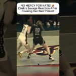 Kate Martin Latest Update: Injury Concerns Loom Ahead of WNBA Season
