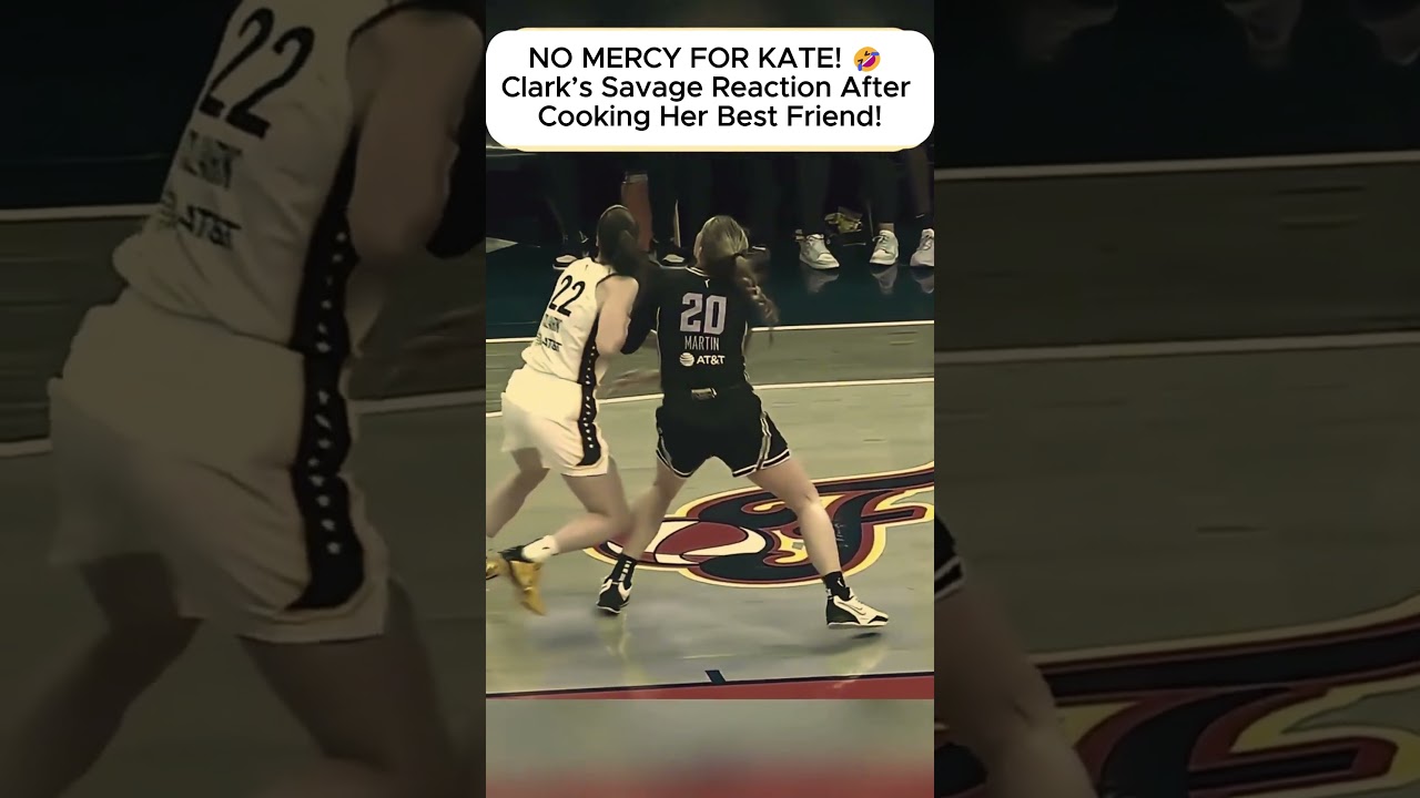 Kate Martin Latest Update: Injury Concerns Loom Ahead of WNBA Season