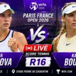 Katie Boulter Latest Update: Heartbreaking Defeat in Merida as Paolini Stages Dramatic Comeback