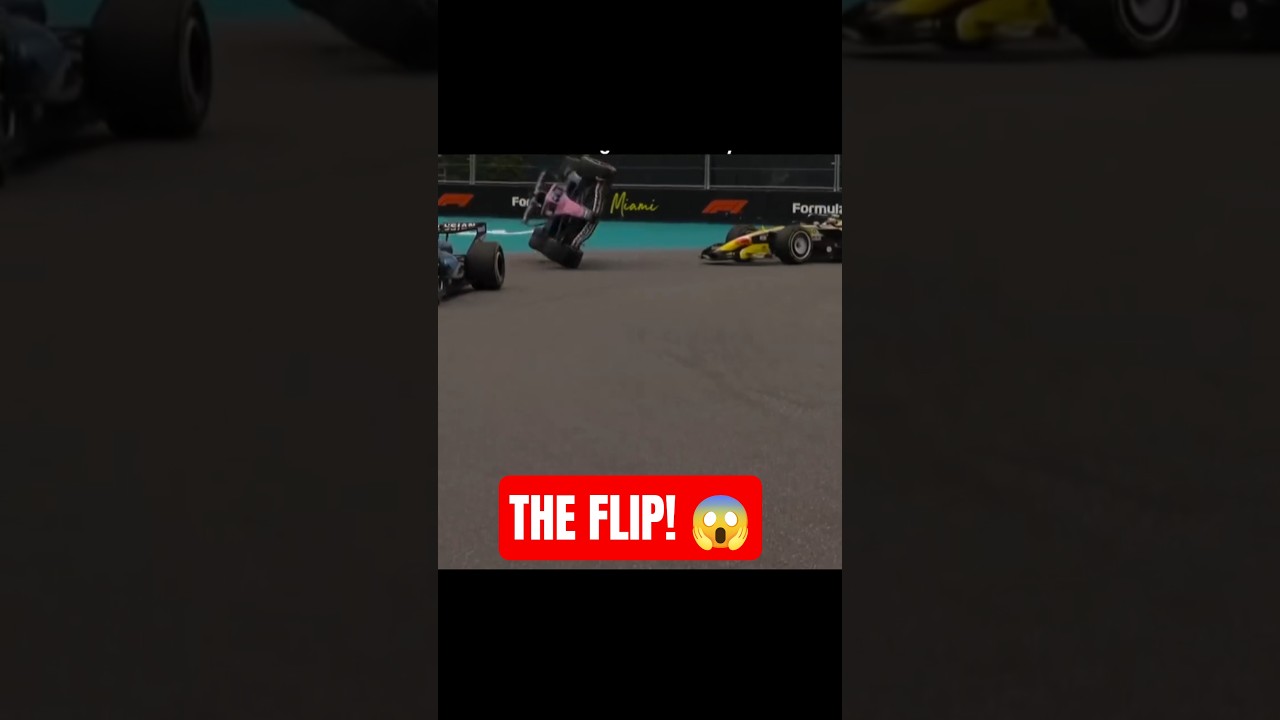 Kimi Antonelli Latest Update: Recovery and Challenges in Miami Sprint Qualifying