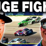 Kyle Busch’s Recent Penalties: What Happened and What It Means for His Season
