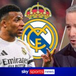 Kylian Mbappé en désaccord avec l’entraîneur du Real Madrid : les supporters réagissent