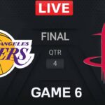Lakers in 7: The Road Ahead After Dominating Game 6